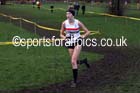 Womens under-20 Northern Cross Country Champs., Witton Park, Blackburn. Photo: David T. Hewitson/Sports for All Pics